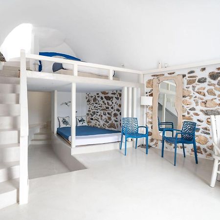 Fertimo Suites Éxo Goniá Zewnętrze zdjęcie