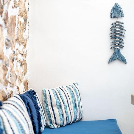 Fertimo Suites Éxo Goniá Zewnętrze zdjęcie