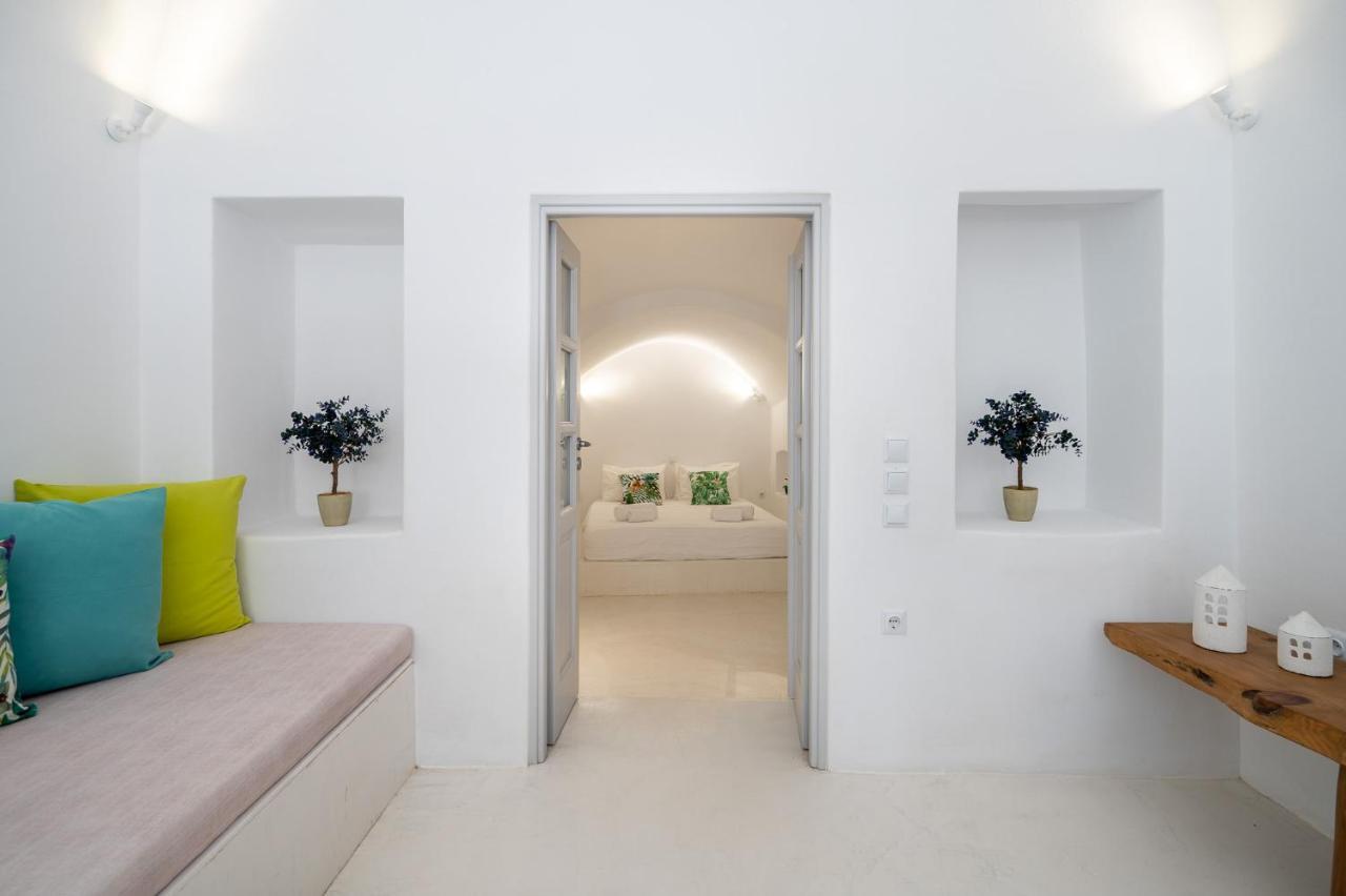 Fertimo Suites Éxo Goniá Zewnętrze zdjęcie