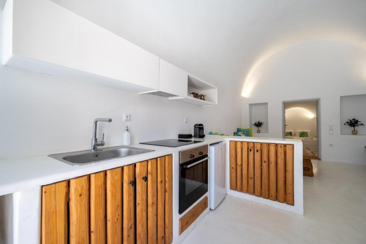Fertimo Suites Éxo Goniá Zewnętrze zdjęcie