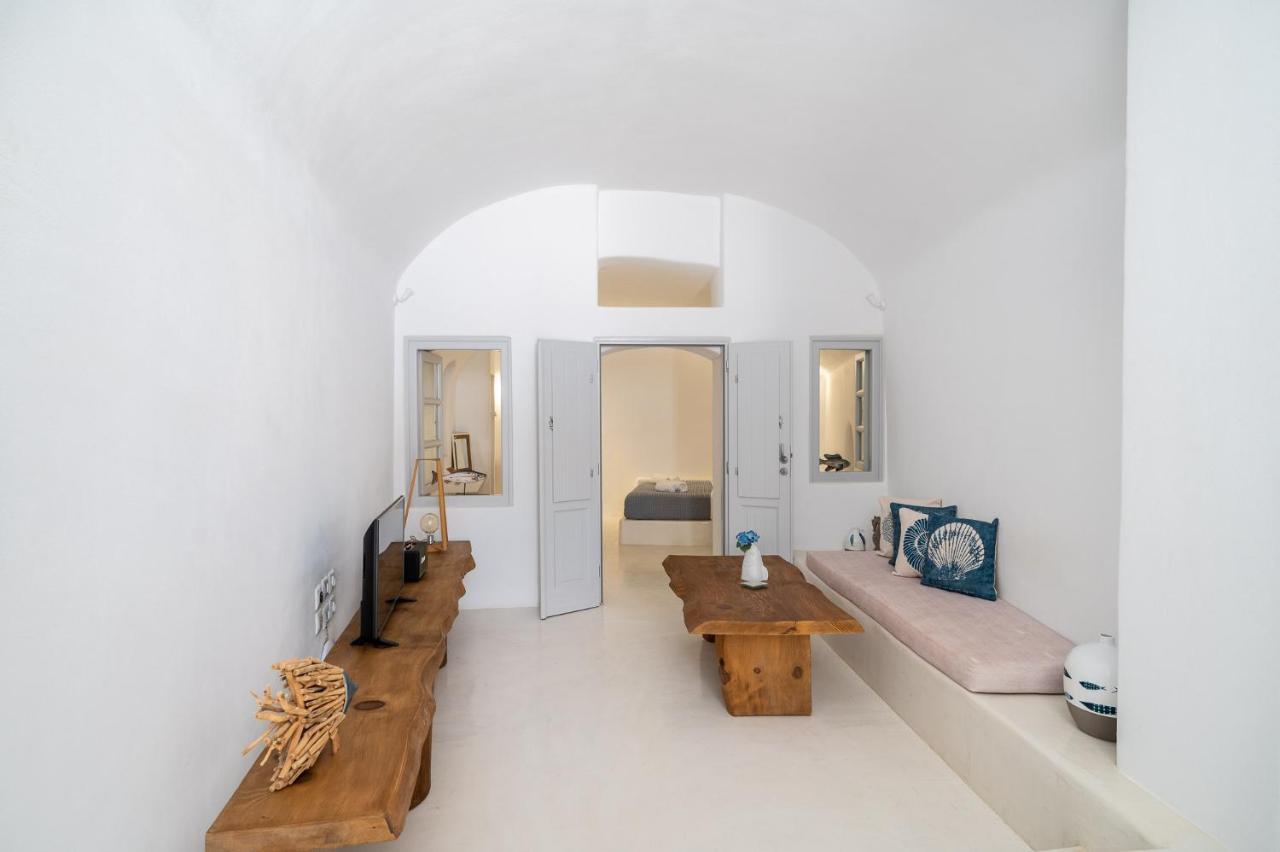 Fertimo Suites Éxo Goniá Zewnętrze zdjęcie