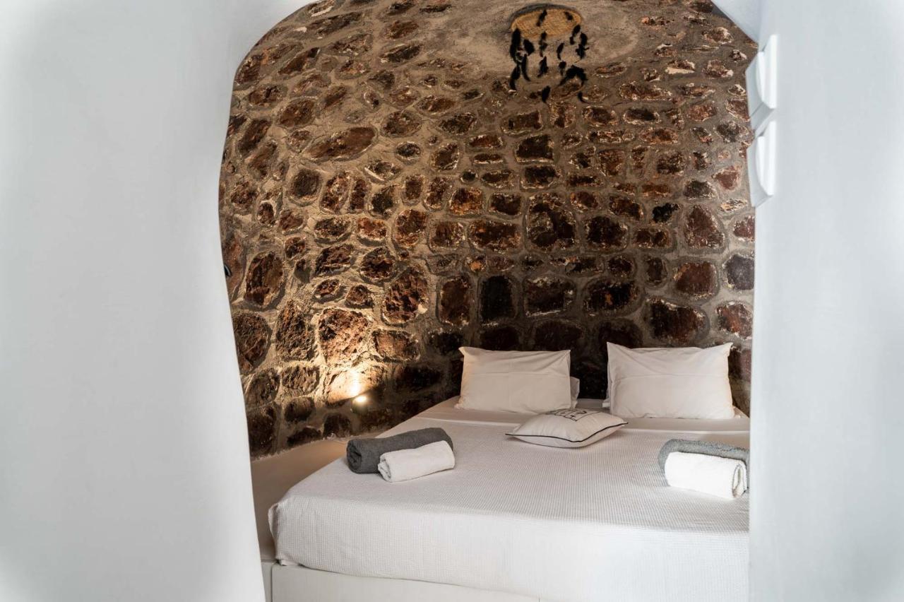 Fertimo Suites Éxo Goniá Zewnętrze zdjęcie