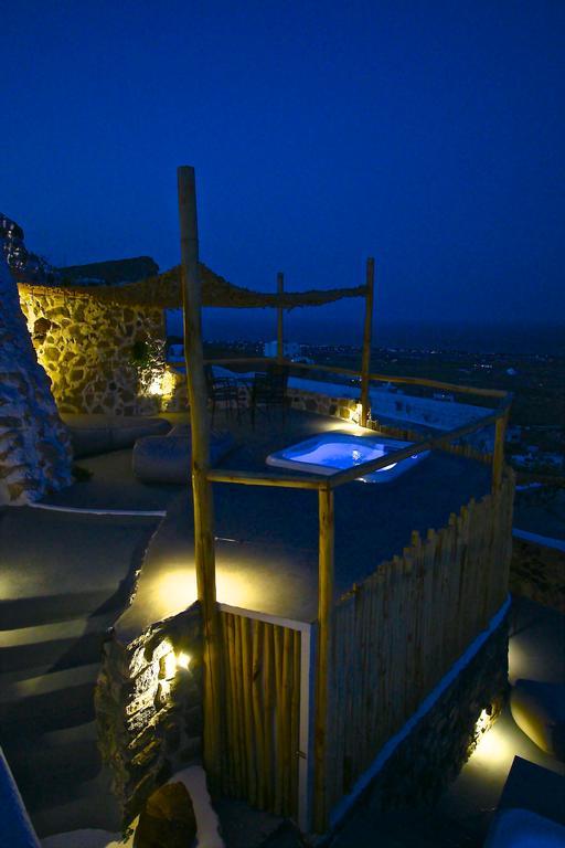 Fertimo Suites Éxo Goniá Zewnętrze zdjęcie