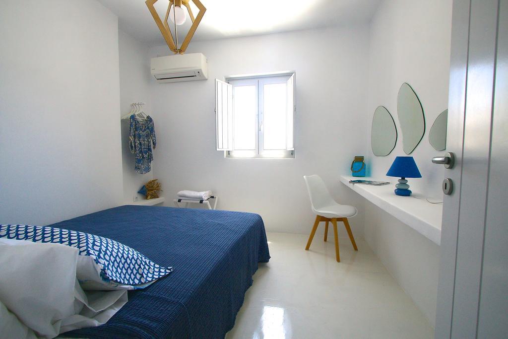 Fertimo Suites Éxo Goniá Zewnętrze zdjęcie