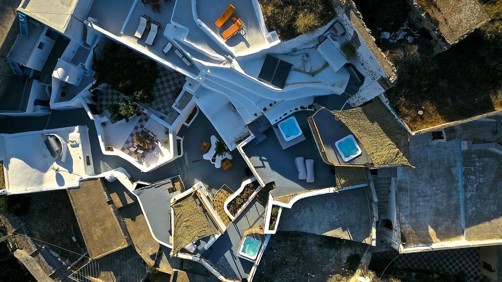 Fertimo Suites Éxo Goniá Zewnętrze zdjęcie